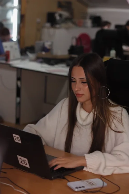Офис UBuyer